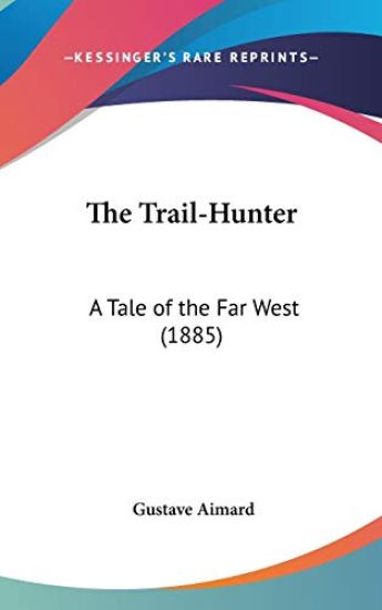 The Trail-Hunter