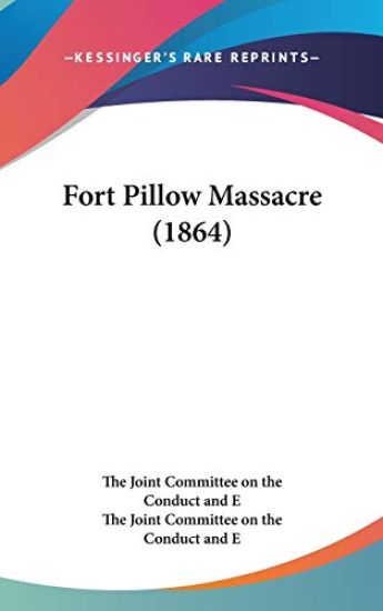 Fort Pillow Massacre (1864)