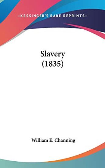 Slavery (1835)