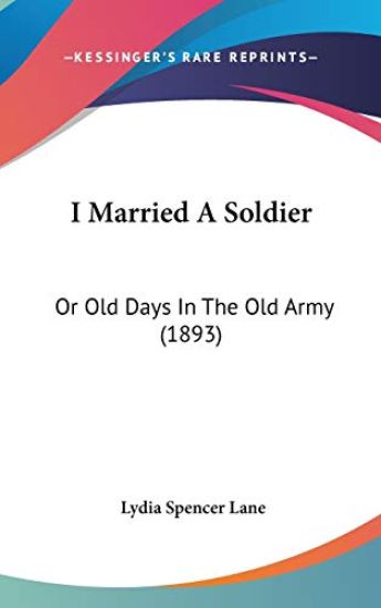 I Married a Soldier