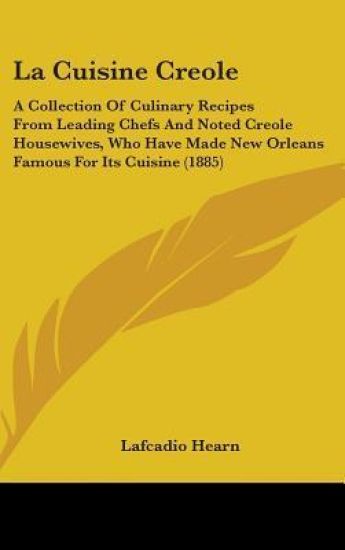 La Cuisine Creole