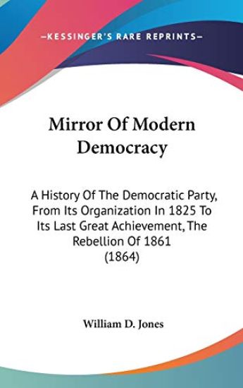 Mirror of Modern Democracy