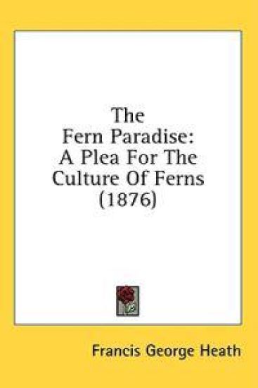 The Fern Paradise