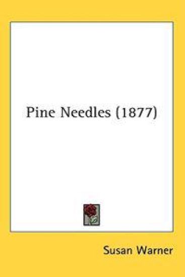 Pine Needles (1877)