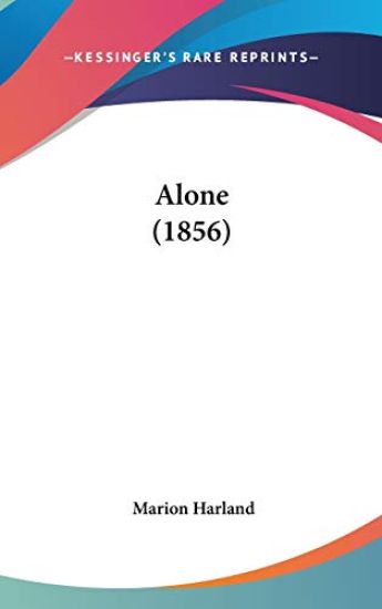 Alone (1856)