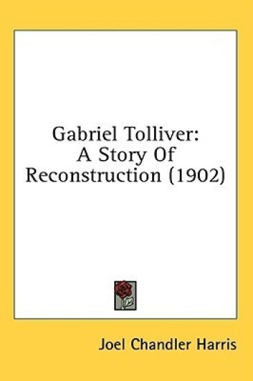 Gabriel Tolliver