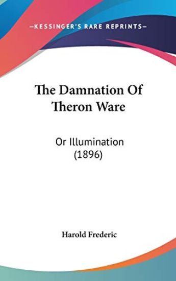 The Damnation of Theron Ware