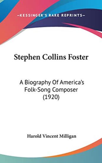 Stephen Collins Foster