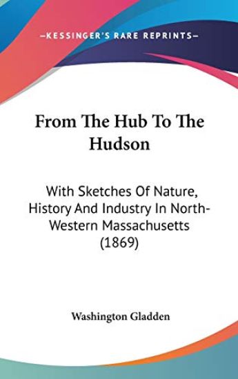 From The Hub To The Hudson