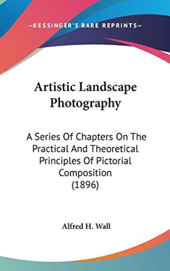 Artistic Landscape Photography