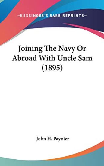 Joining the Navy or Abroad With Uncle Sam