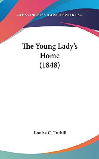 The Young Lady's Home (1848)