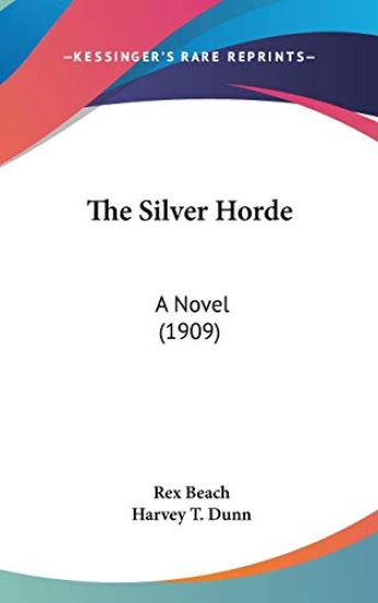 The Silver Horde