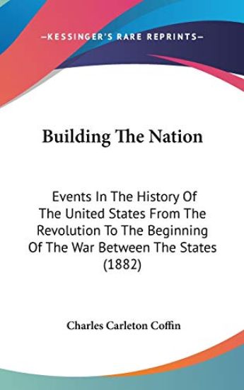 Building The Nation
