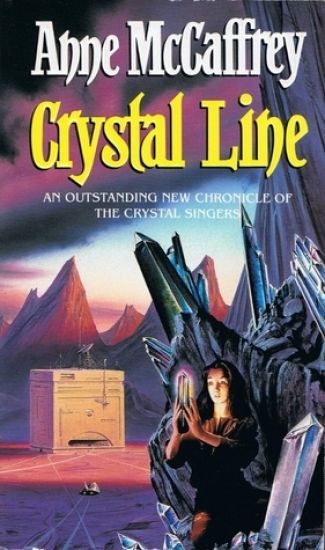 Crystal Line
