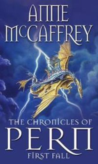 Chronicles Of Pern: First Fall