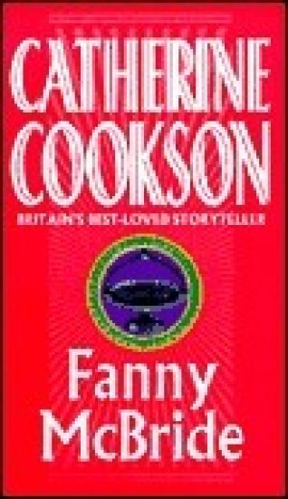 Fanny McBride