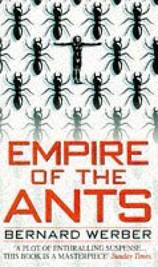 Empire Of The Ants