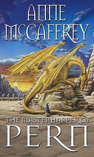 Masterharper Of Pern