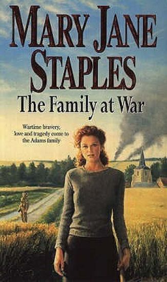 Family At War