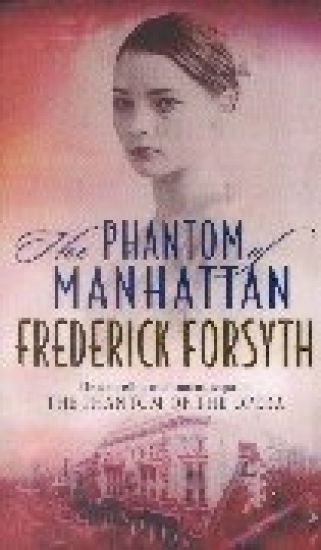 Phantom Of Manhattan