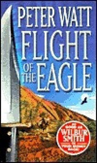Flight Of The Eagle