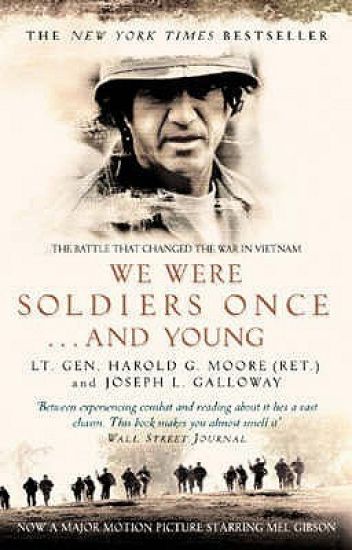 We Were Soldiers Once...And Young