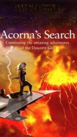 Acorna's Search