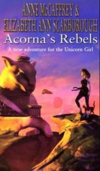 Acorna's Rebels
