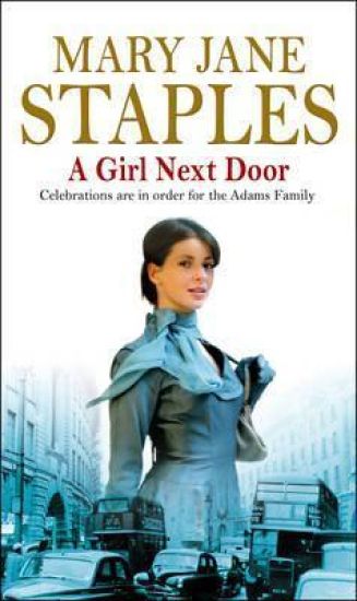 Girl Next Door