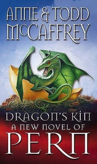 Dragon's Kin