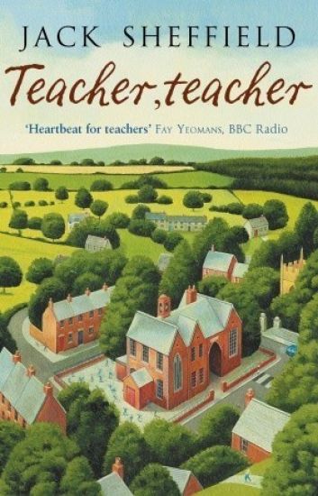 Teacher, Teacher!