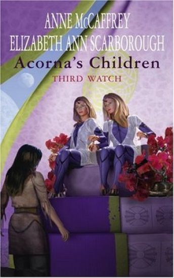 Acorna's Children: Third Watch