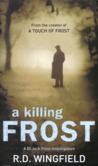 A Killing Frost
