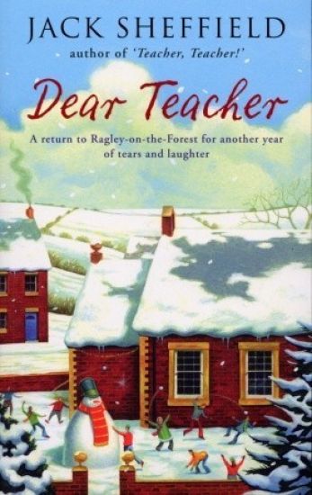 Dear Teacher