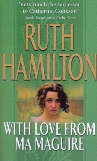 With Love From Ma Maguire