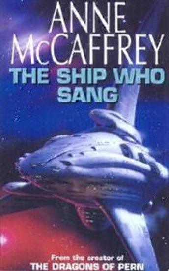 Ship Who Sang