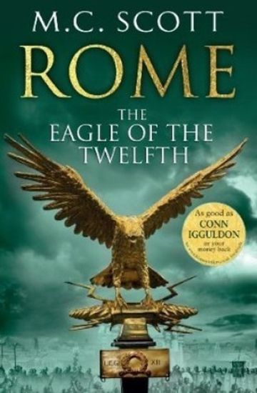 Rome: The Eagle Of The Twelfth