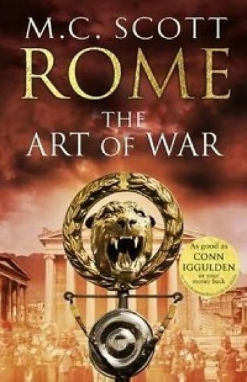 Rome: The Art of War
