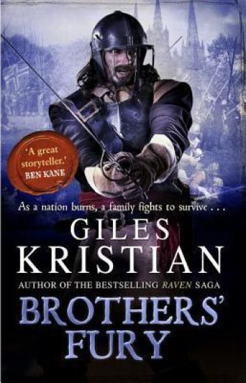 Brothers' Fury
