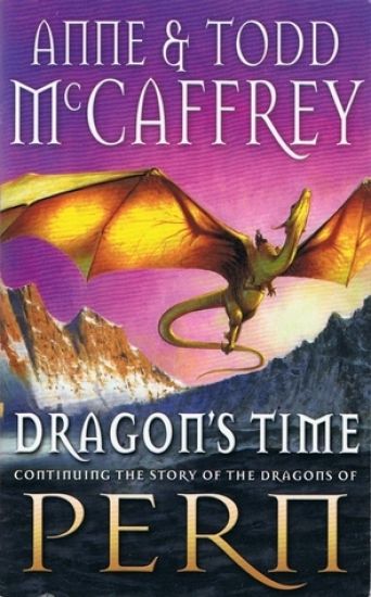 Dragon's Time