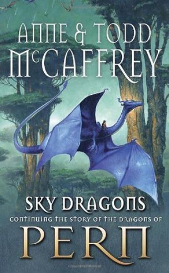 Sky Dragons