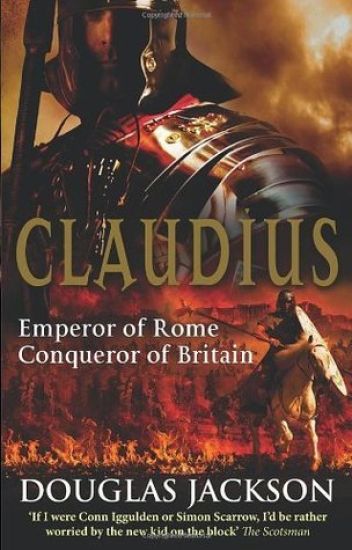 Claudius
