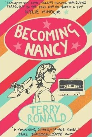 Becoming Nancy