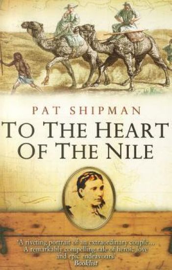 To The Heart Of The Nile
