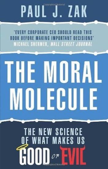 Moral Molecule