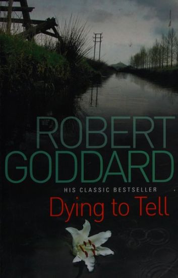 Dying To Tell