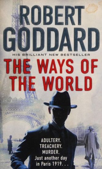Ways of the World
