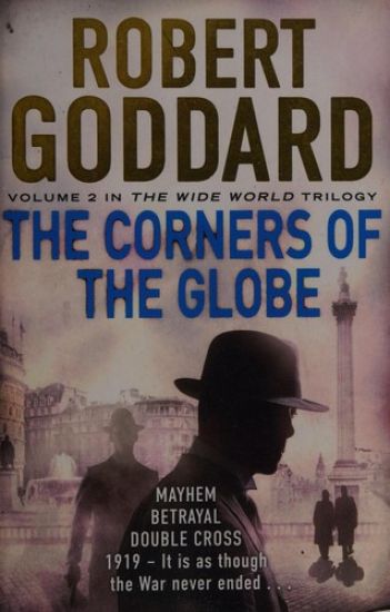 Corners of the Globe