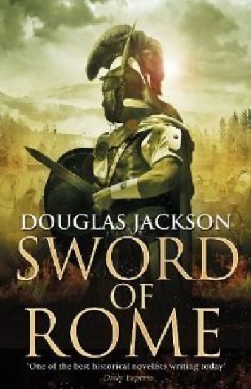 Sword of Rome